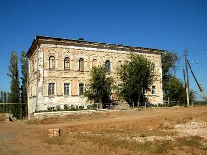 Чуркин монастырь астраханская область