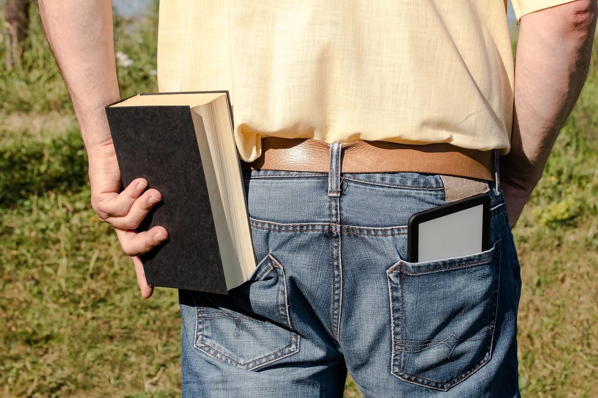 The book was really interesting interested