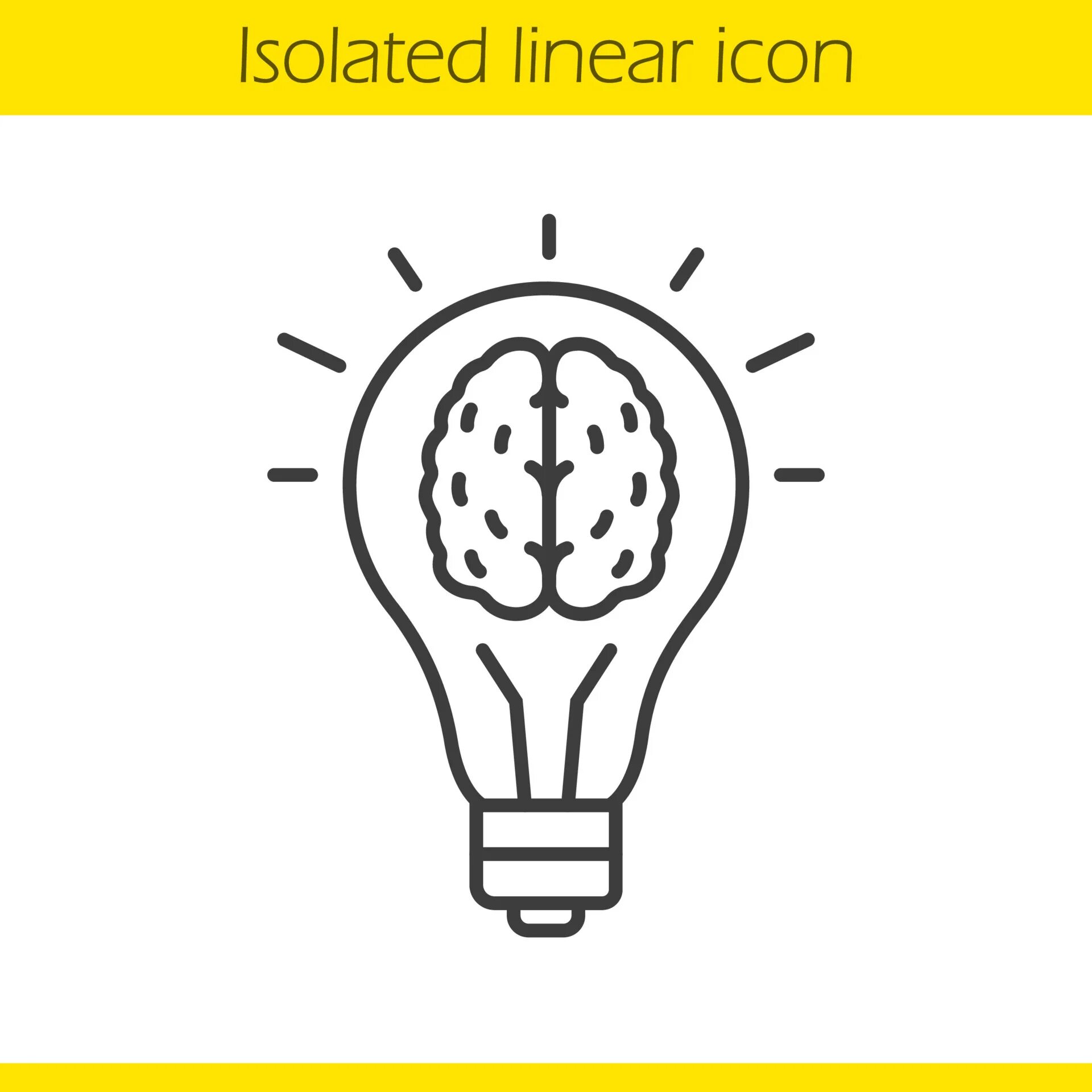 Line idea