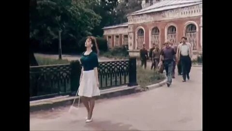 Страсти по анжелике