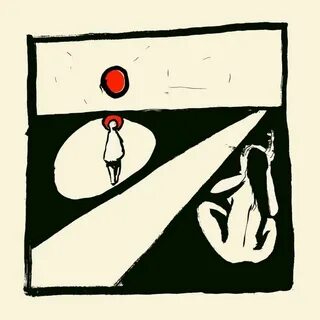 Into the red