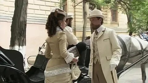 Сонька золотая ручка 1