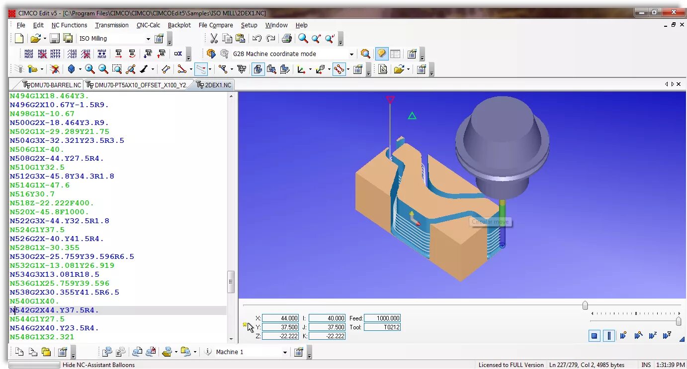Cimco программа для станков с ЧПУ. Cimco 4 оси. Cimco Edit 5. Cimco Edit чертежи.