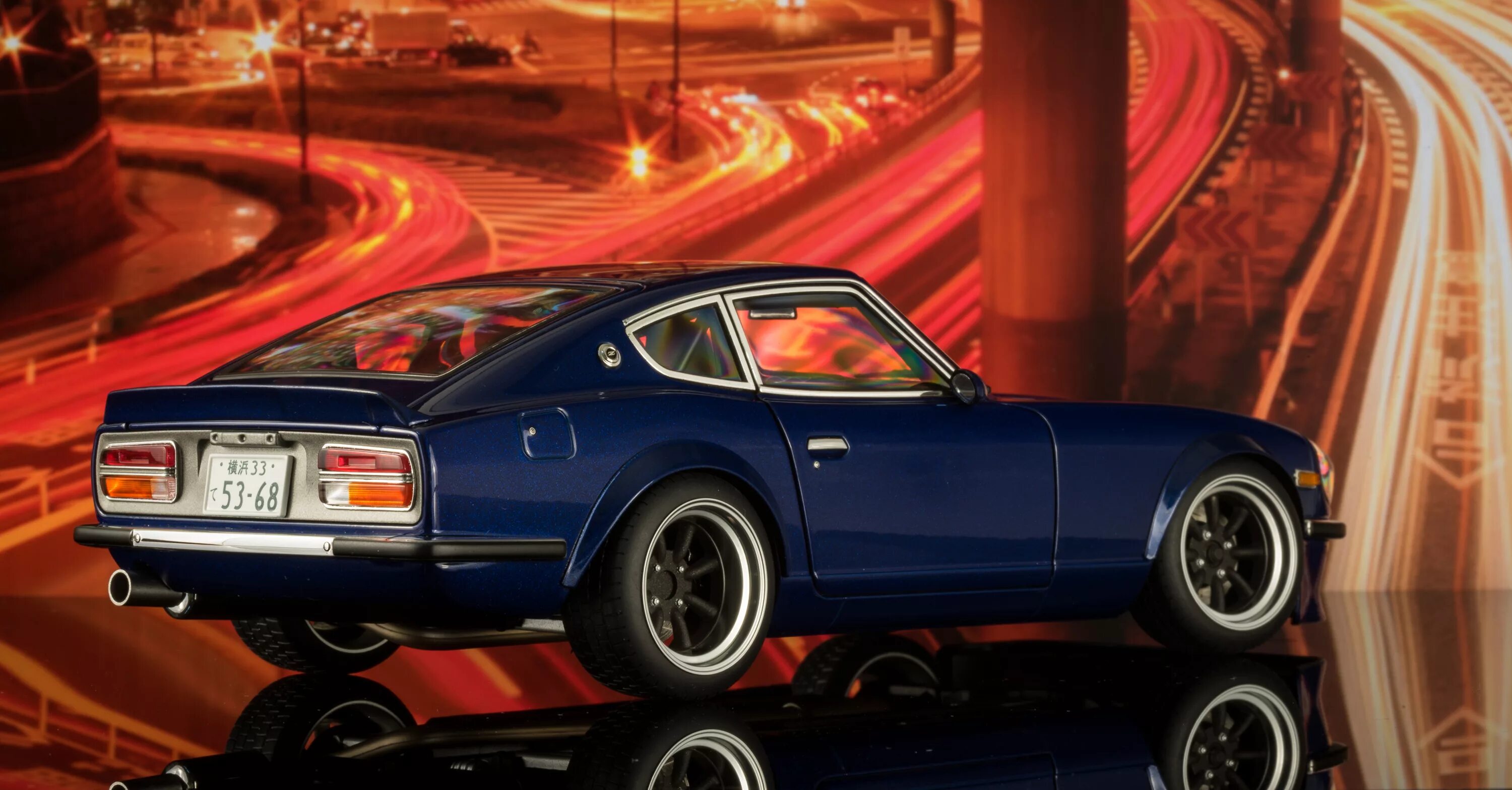 Nissan 240z Fairlady Wangan Midnight. Ванганская полночь. Nissan z30 Fairlady z Ванганская полночь. Ванган миднайт