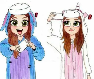 Типы милы