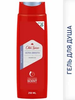 Old spice гель 400