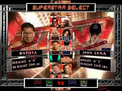 Raw impact