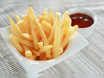 French fried