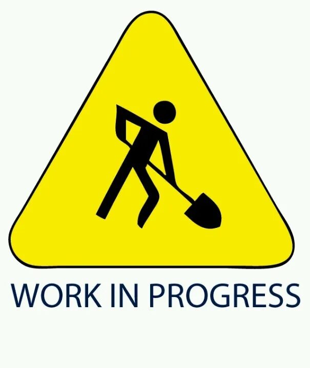 Working in progress перевод. Work in progress. значок work in progress. надпись work in progress. work in progress картинка.
