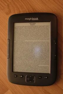 Magicbook t6lhd
