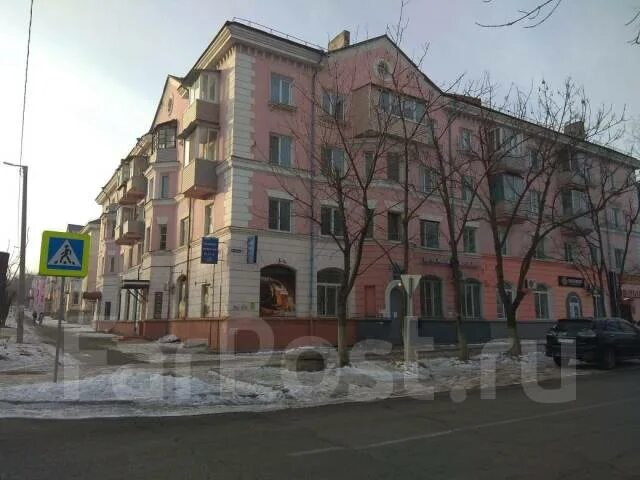 Реми ул фрунзе 2в артем фото Гостинка, улица Фрунзе 54, 9 этажей, 18,0 кв. м. долгосрочная (год и более), опл