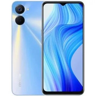 Realme 8 lite