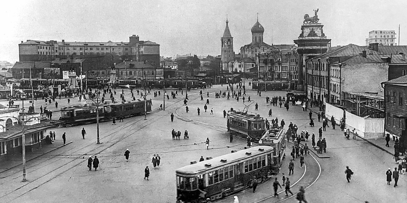 1931 век. Площадь тверская застава 1931. белорусский вокзал москва 1930. белорусский вокзал 1940. москва 1930-е.