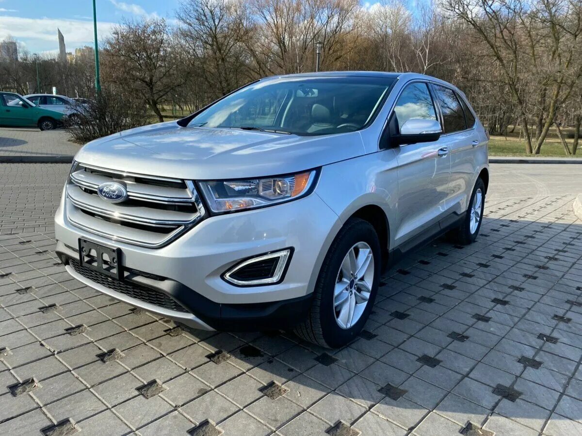 Форд эйдж купить. Ford Edge 2. Ford Edge 2015. Форд эйдж 2020. Форд эйдж 2017.