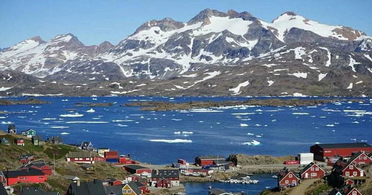Гренландия какой океан. Гренландия (остров). Гренландия и Исландия. Гренландия столица.