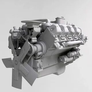 Камаз 740.705 300