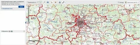 Публичная кадастровая карта славгород