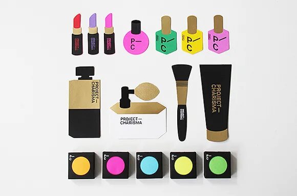 какую косметику сделать из бумаги. коробка для косметики. косметика из фетра для девочек. косметика из бумаги. бумажная косметика.