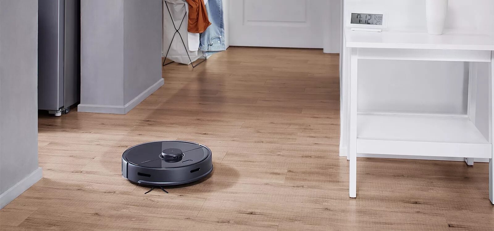 Xiaomi робот пылесос с влажной уборкой какой. Roborock s5 max. xiaomi roborock s5. робот-пылесос xiaomi roborock vacuum s5 max white. робот-пылесос roborock s5 max, русская версия, белый.