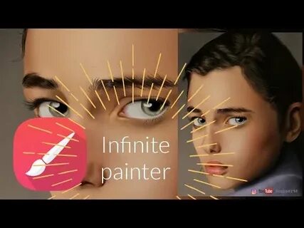 Infinite painter pro