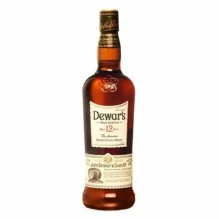 Dewars 0.7