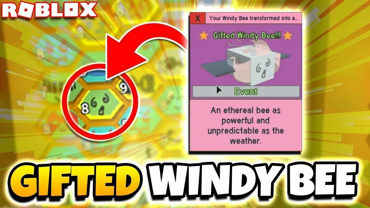 Windy bee bee swarm simulator. Windy bee bee swarm. gifted windy bee. gifted windy bee bee swarm simulator.