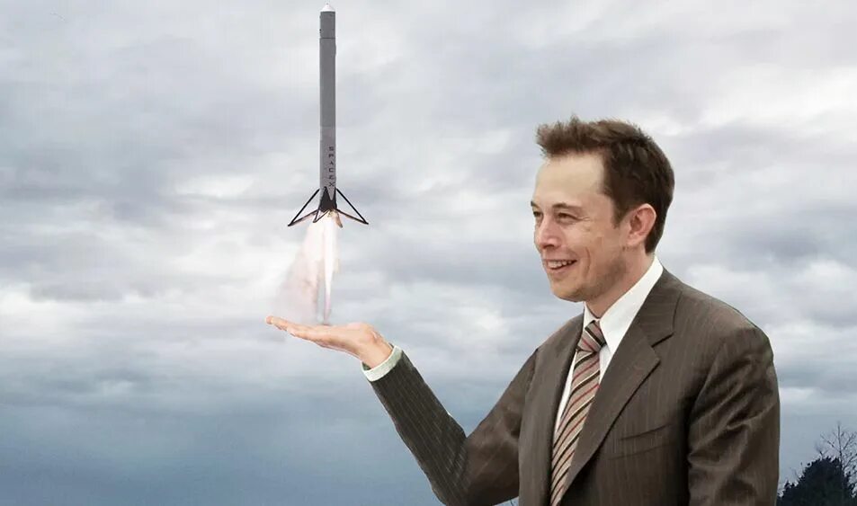 Industries that make billionaires код