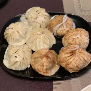Узбекская кухня хабаровск