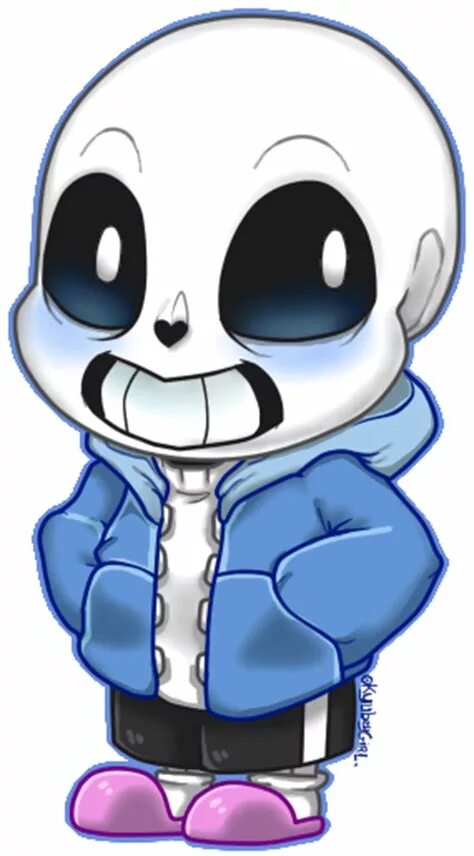 Sans com