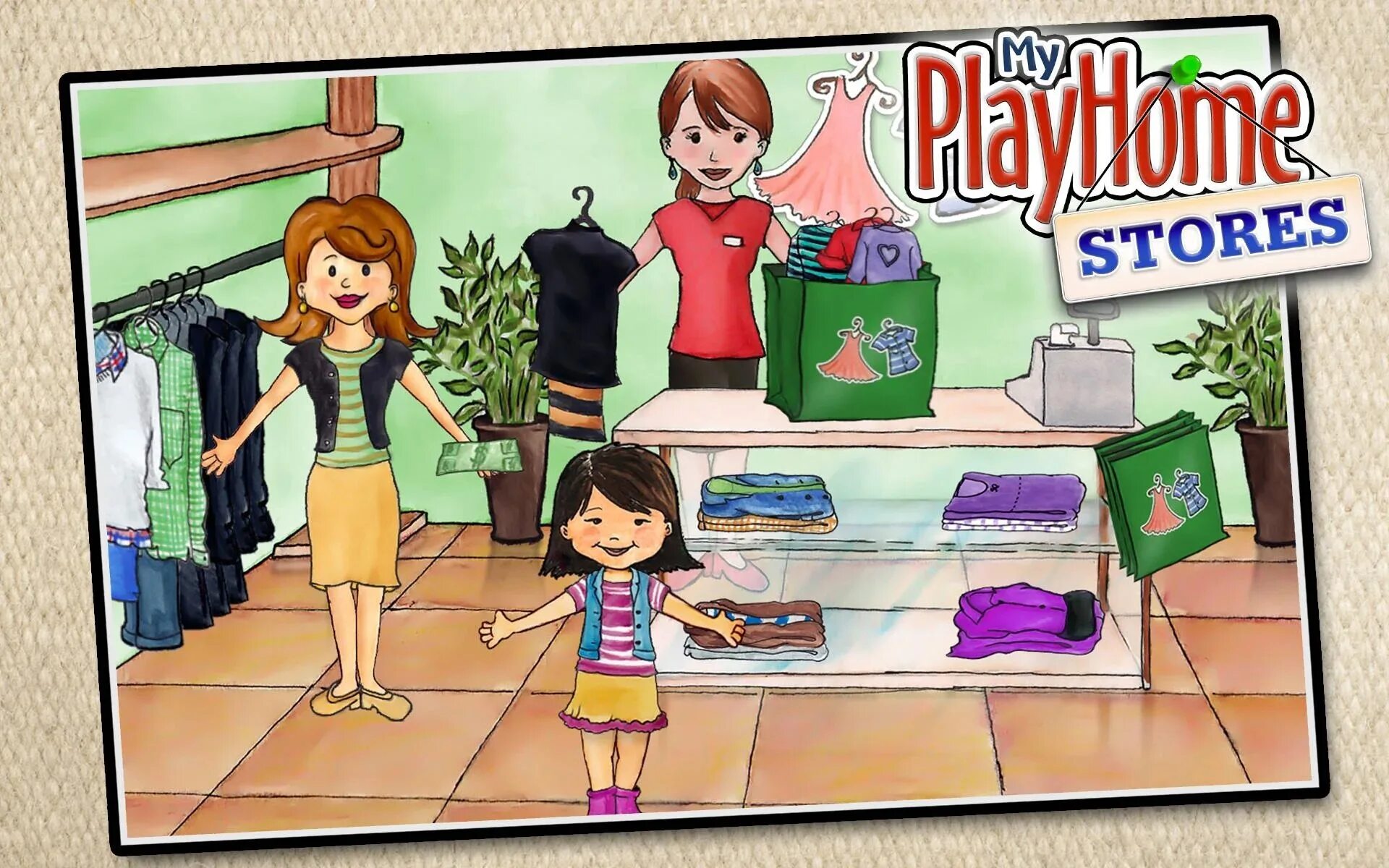 Бесплатные игры my play