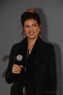 File:Isabelle Funaro 2013.jpg. 