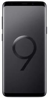 Samsung galaxy s9 сим