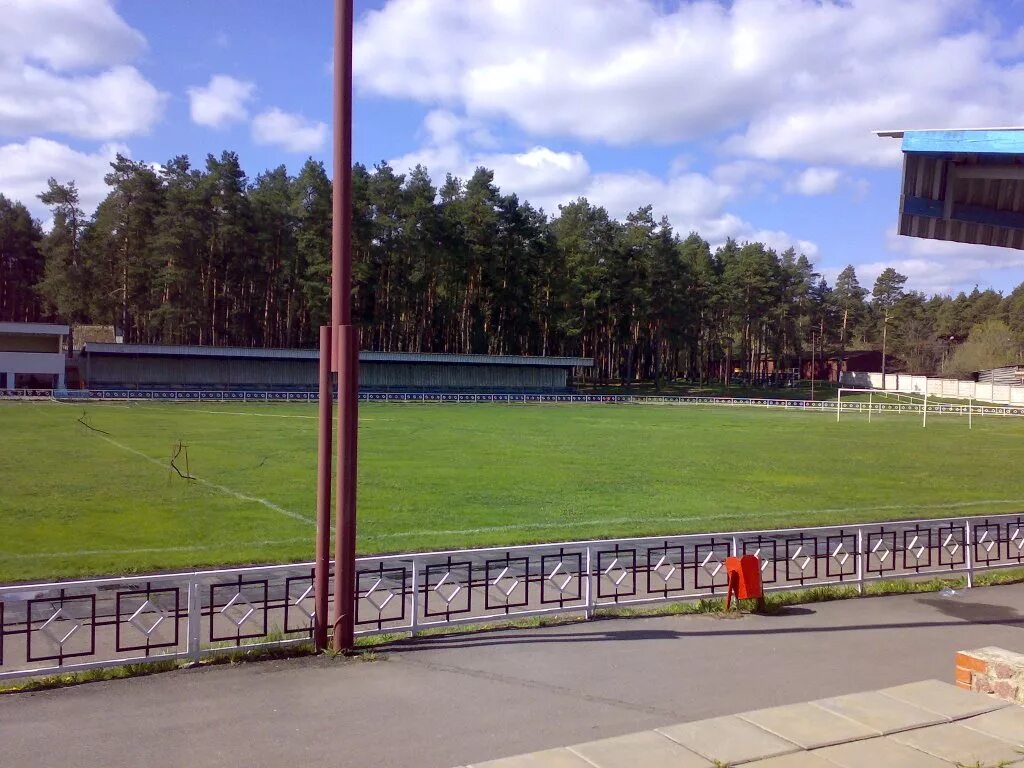 Павловский стадион