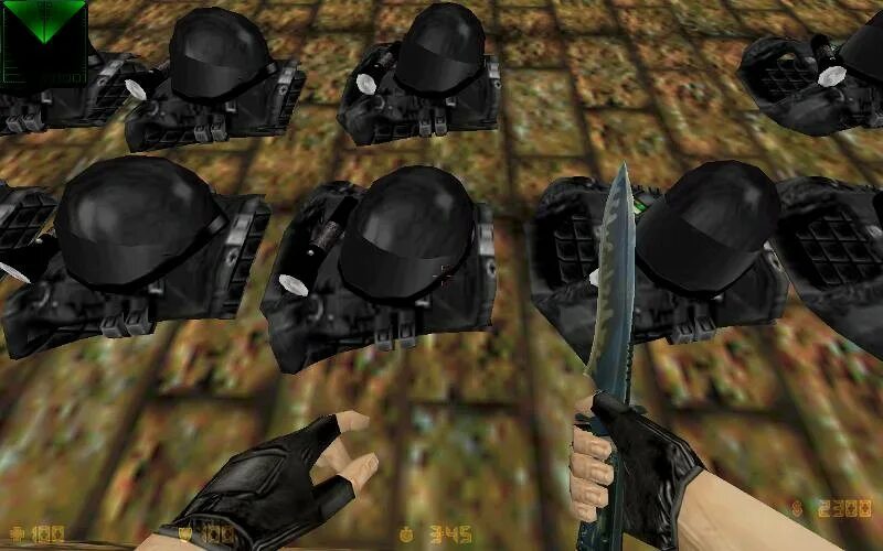 6 mod 9