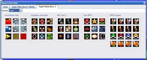 Custom 1.12 2