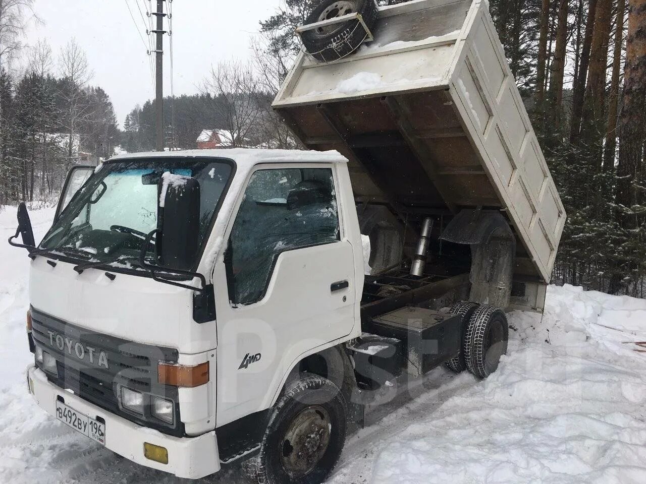 Дром грузовики самосвалы. Тойота Дюна самосвал 4вд. Тойота Дюна 4 ВД. Тойота Дюна самосвал 2007. Грузовик Тойота Дюна 3т.