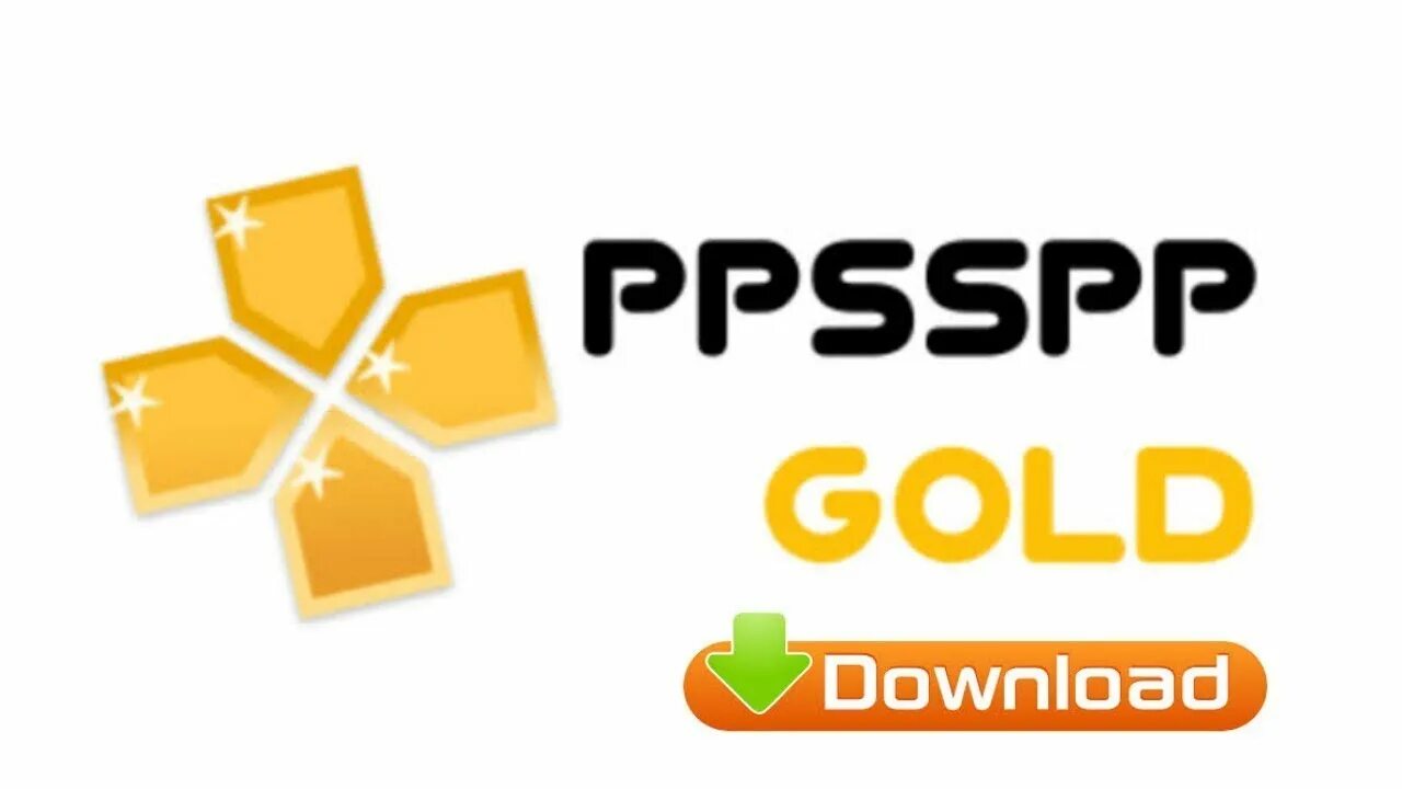 PPSSPP. PPSSPP Gold. PPSSPP logo. PPSSPP Gold для Android.