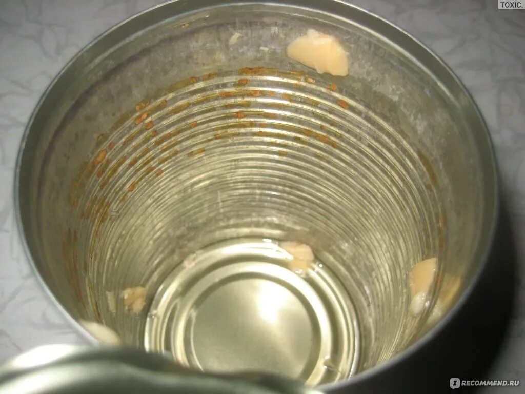 Бомбаж консервных банок. Микробиологический бомбаж мясных консервов. дефекты рыбных консерв. мясные консервы ржавчина. вздутые консервные банки.