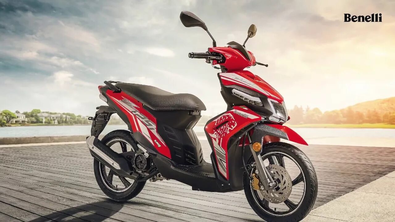 Benelli 125. Бенелли скутер 125. Benelli BN 125. Скутер бенелли