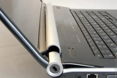 Packard bell разобрать