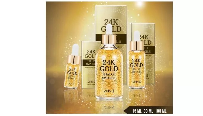 24k Gold Halo Ampoule. Корея сыворотка для лица 24 к Gold JNN II Gold. Сыворотка 24k Gold Корея. ДЖН 24k Gold сыворотка JNN-II 24k Gold Halo Ampoule 15мл.