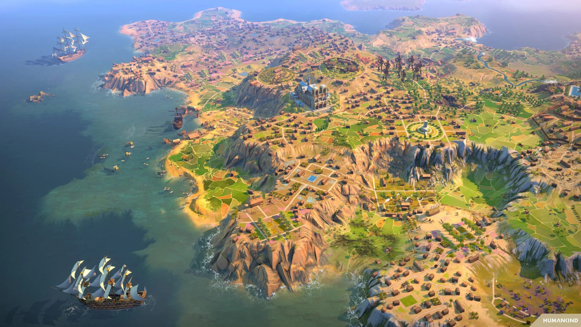 Humankind грода. Humankind амбар. Humankind обзор. Humankind игра. Humankind скриншоты.