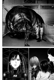 Gantz:G 15 - Read Gantz:G Chapter 15 Online.