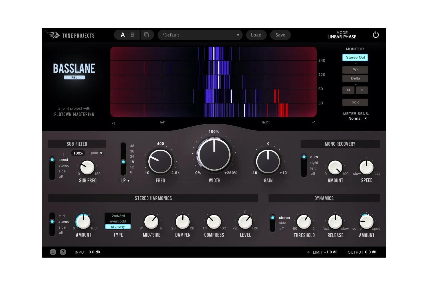 Tone Projects - Basslane Pro. Tone Projects - Basslane Pro v1.0.4. Tone Projects - UNISUM. Обновление Fender Tone Pro update button. Tone download