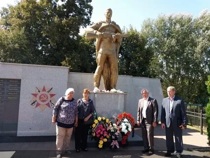 Синоптик смоленское