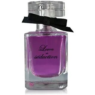 Парфюмерная вода seduction