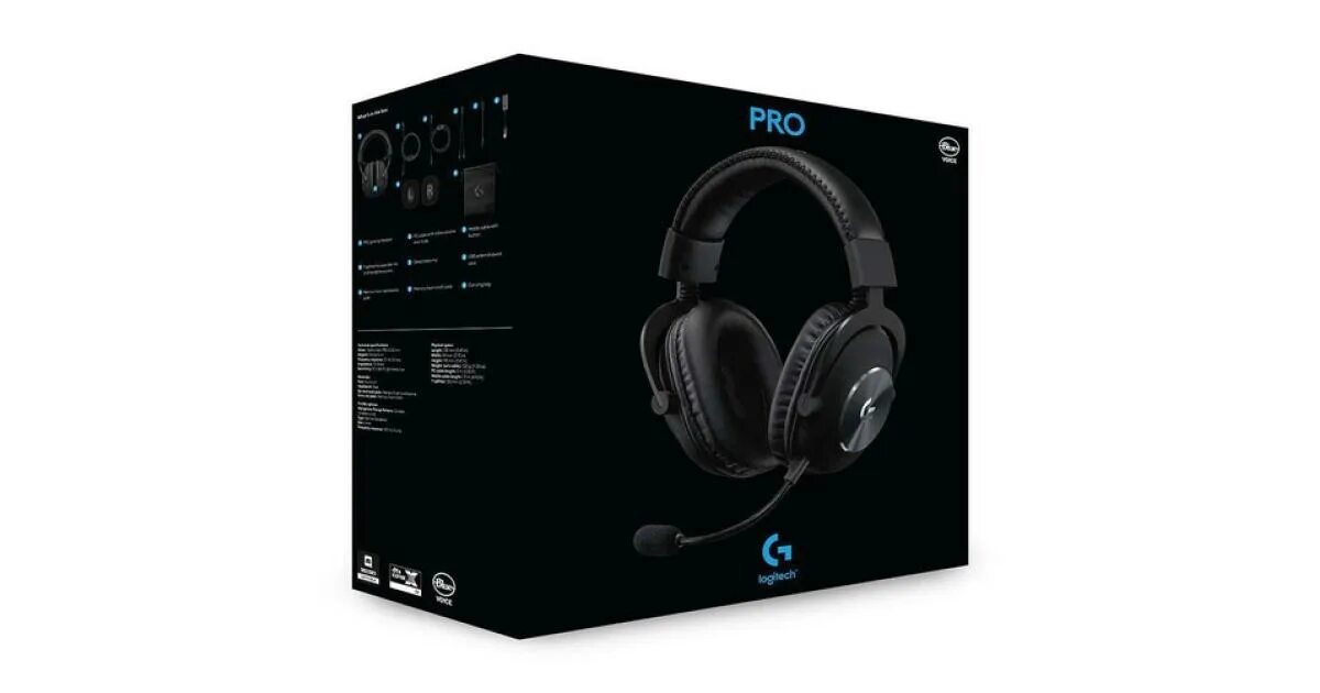Не работают logitech g pro x. Наушники лоджитек g pro x. logitech - g pro x 7.1. игровые наушники logitech g pro x. logitech - g pro x 7.1 коробка.