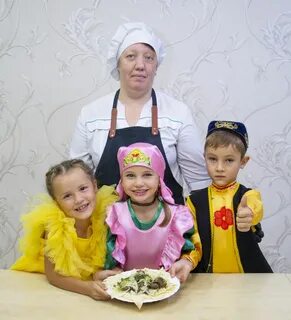 Лениногорск сады