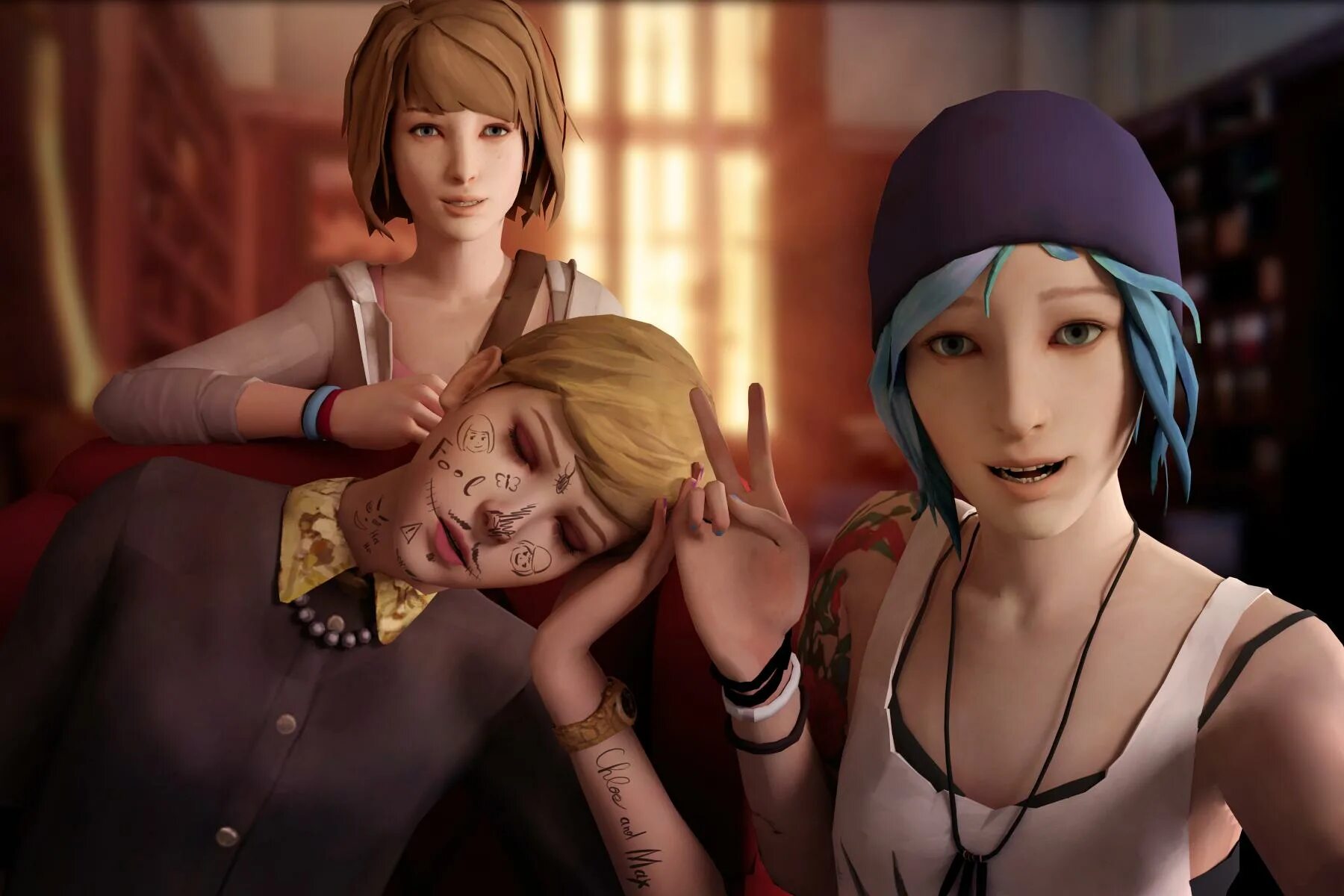 Re strange. Макс колфилд и хлоя. лайф ис стрендж. life is strange хлоя и макс. life is strange 2 хлоя.
