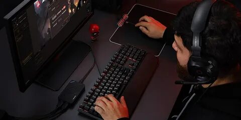 Ardor gaming ultra
